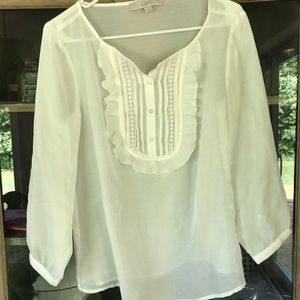 Women’s Loft Blouse